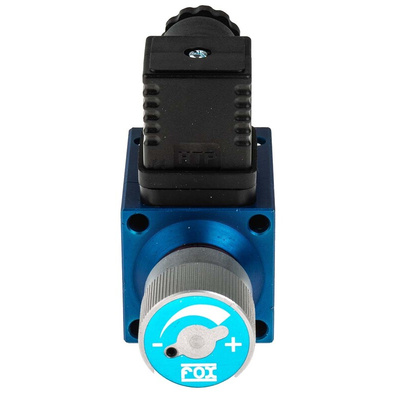 RS PRO Pressure Switch, G 1/4 30bar to 300 bar