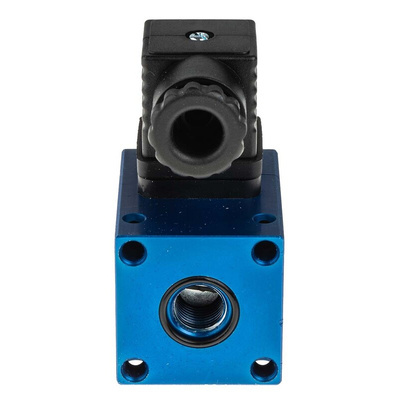 RS PRO Pressure Switch, G 1/4 30bar to 300 bar