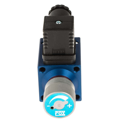 RS PRO Pressure Switch, G 1/4 50bar to 400 bar