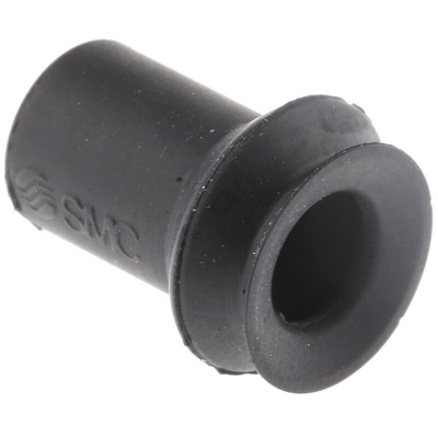 SMC 8mm Bellows NBR Suction Cup ZP08BN