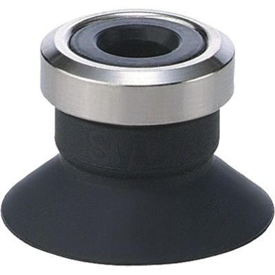 SMC 32mm Flat Halogenated NBR Suction Cup ZP2-32UCL