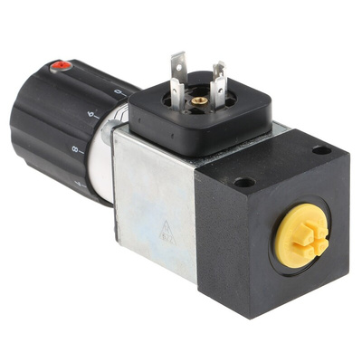 Bosch Rexroth Pressure Switch, G 1/4 350bar