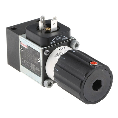 Bosch Rexroth Pressure Switch, G 1/4 350bar
