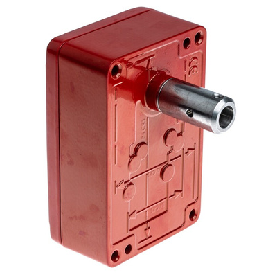 Allen Bradley Guardmaster Safety Switch, Push In 2bar to 8 bar
