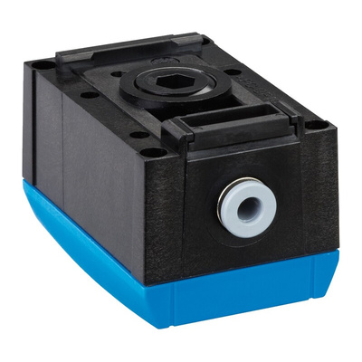 Sick IO-Link Pressure Switch, 4 mm Pneumatic Hose, G 1/4 Female, M12 4-Pin -1bar to 1 bar