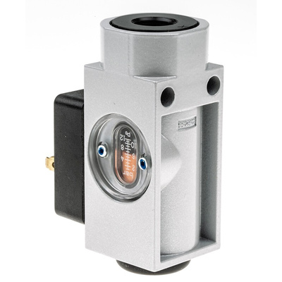 Festo Pressure Switch, G 1/4 1bar to 12 bar