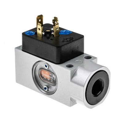 Festo Pressure Switch, G 1/4 1bar to 12 bar
