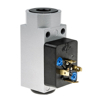 Festo Pressure Switch, G 1/4 1bar to 12 bar