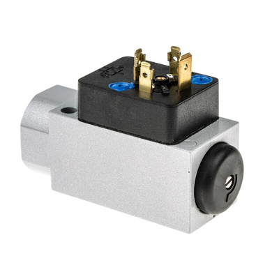 Festo Pressure Switch, G 1/4 1bar to 12 bar