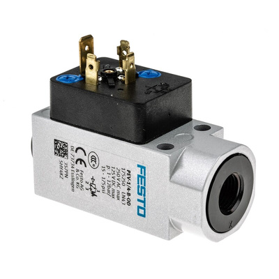 Festo Pressure Switch, G 1/4 1bar to 12 bar
