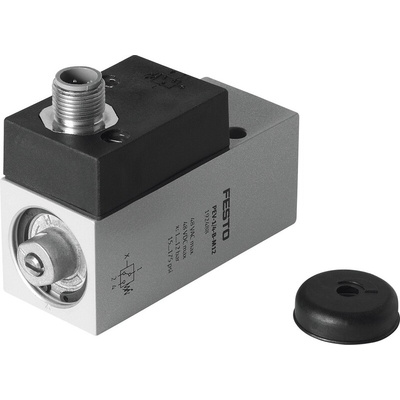 Festo Pressure Switch, G 1/4 1bar to 12 bar