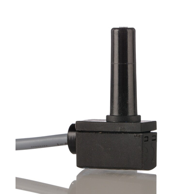 Festo Pressure Switch, Push In 6 mm -1bar to 0 bar