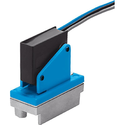 Festo Pressure Switch, G 1/8 0bar to 8 bar