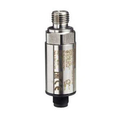 Telemecanique Sensors Pressure Switch, M12 3-Pin Connector 0 to 1bar