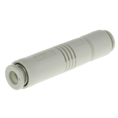 SMC Vacuum Generator, 0.5mm nozzle , -90kPa 7L/min, ZU05 series
