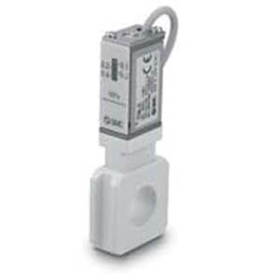 SMC Pressure Switch, 0.1MPa to 0.7 MPa