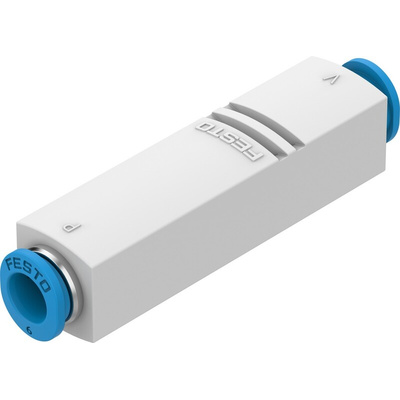 Festo Vacuum Pump, 0.7mm nozzle , 5.8bar 13.5L/min, VN series