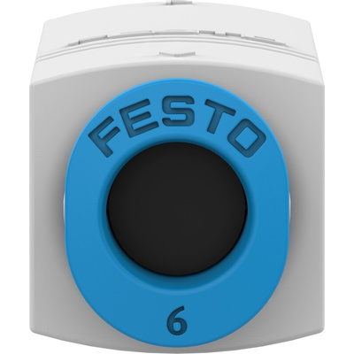 Festo Vacuum Pump, 0.7mm nozzle , 5.8bar 13.5L/min, VN series