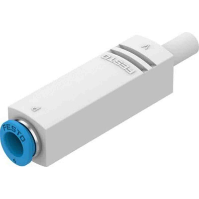 Festo Vacuum Pump, 0.7mm nozzle , 5.8bar 13.5L/min, VN series