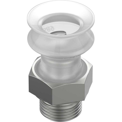 Festo 15mm Suction Cup VASB-15-1/8-SI-B