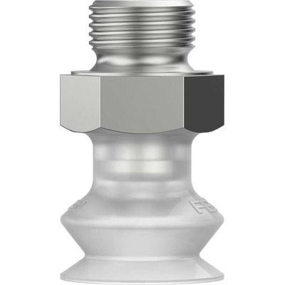 Festo 15mm Suction Cup VASB-15-1/8-SI-B