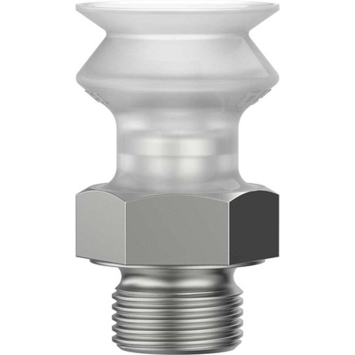 Festo 15mm Suction Cup VASB-15-1/8-SI-B