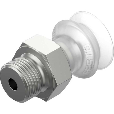 Festo 15mm Suction Cup VASB-15-1/8-SI-B