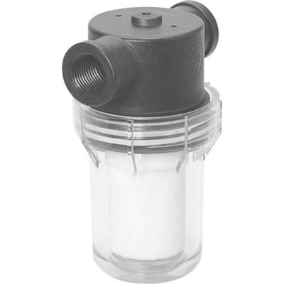 Festo Vacuum Filter -, 80μm, G 3/8 Port Connection
