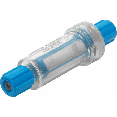 Festo Vacuum Filter - VAF Series, 50μm