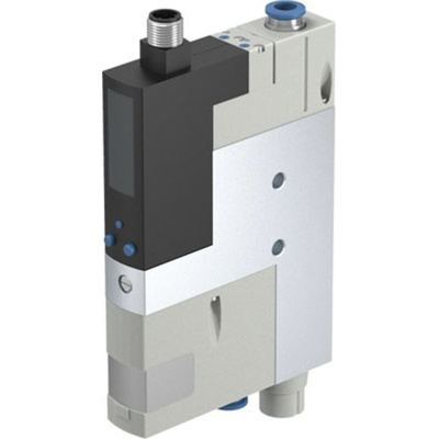 Festo Vacuum Pump, 0.95mm nozzle , 3.5bar 19.5L/min, OVEM series