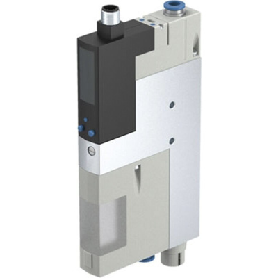 Festo Vacuum Pump, 1.4mm nozzle , 3.6bar 50.5L/min, OVEM series