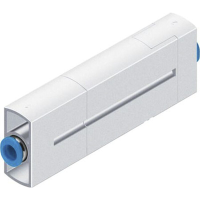 Festo Vacuum Pump, 0.7mm nozzle , 4bar 32.6L/min, VN series