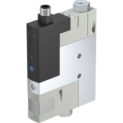 Festo Vacuum Pump, 0.45mm nozzle , 5.1bar 6L/min, OVEM series