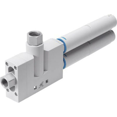 Festo Vacuum Pump, 2mm nozzle , 3.5bar 98L/min, VN series