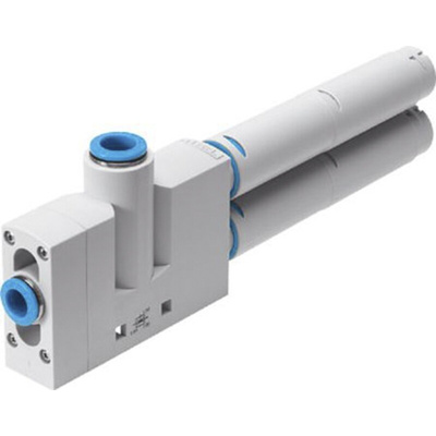 Festo Vacuum Pump, 2mm nozzle , 3bar 188L/min, VN series