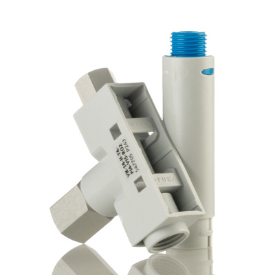 Festo Vacuum Pump, 1.4mm nozzle , 5bar 51.6L/min, VN series