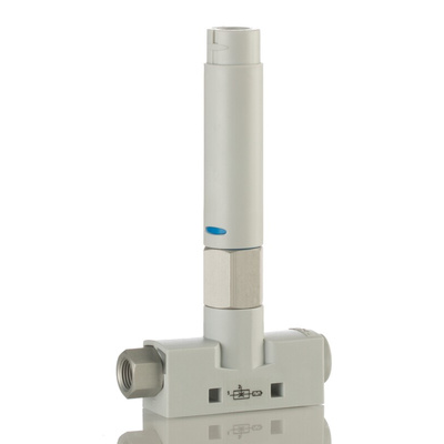Festo Vacuum Pump, 1.4mm nozzle , 5bar 51.6L/min, VN series