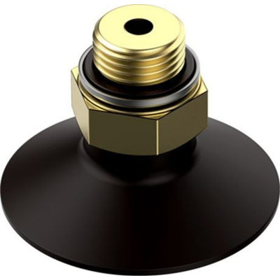 Festo 40mm Flat NBR Suction Cup VAS-40-1/4-NBR