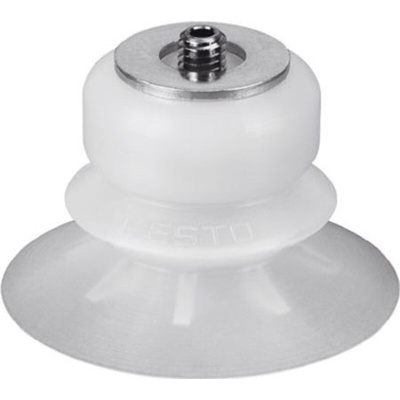 Festo 50mm Bellows Silicon Suction Cup ESS-50-BS