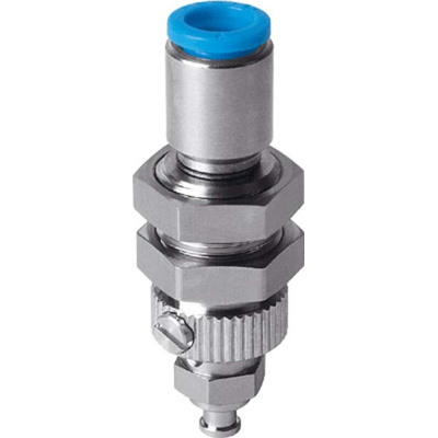 Festo 4mm NBR Suction Cup ESH-HC-2-QS