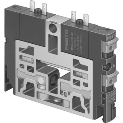 Festo Vacuum Pump, 0.95mm nozzle , -0.9bar, CPV series