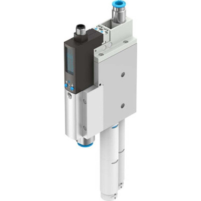 Festo Vacuum Pump, 2mm nozzle , 4bar 98L/min, OVEM series