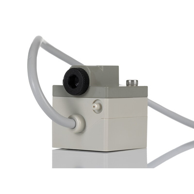 Norgren Pressure Switch, G 1/8 -1bar to 10 bar