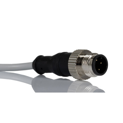 Norgren Pressure Switch, G 1/8 -1bar to 10 bar