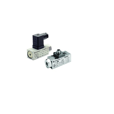 Norgren Pressure Switch, Flange 0.5bar to