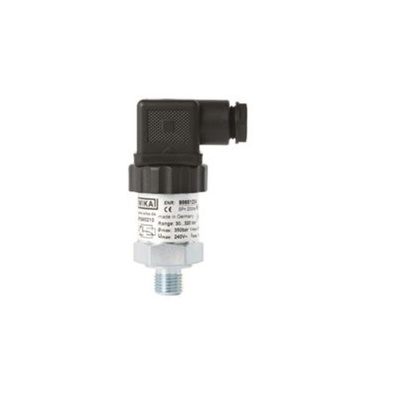 WIKA Pressure Switch