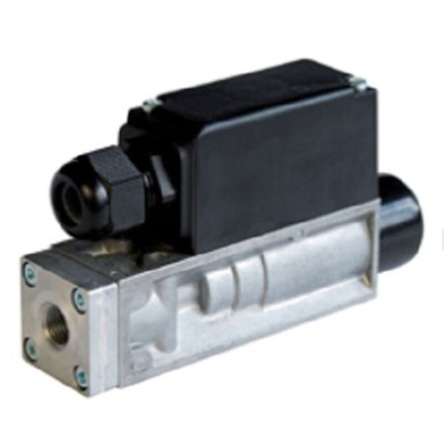 Norgren Pressure Switch, G 1/4 0.2bar to 12 bar