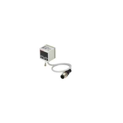 Norgren Pressure Switch, G 1/8 -1bar to 10 bar