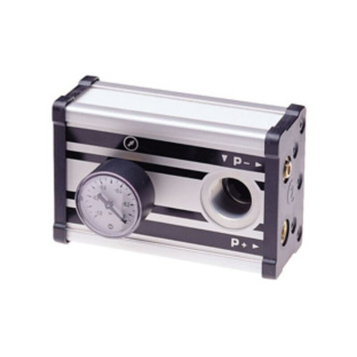 Norgren Vacuum Pump, 6bar 285L/min, M/58102 series