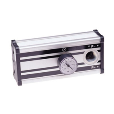 Norgren Vacuum Pump, -0.87bar 471L/min, M/58102 series